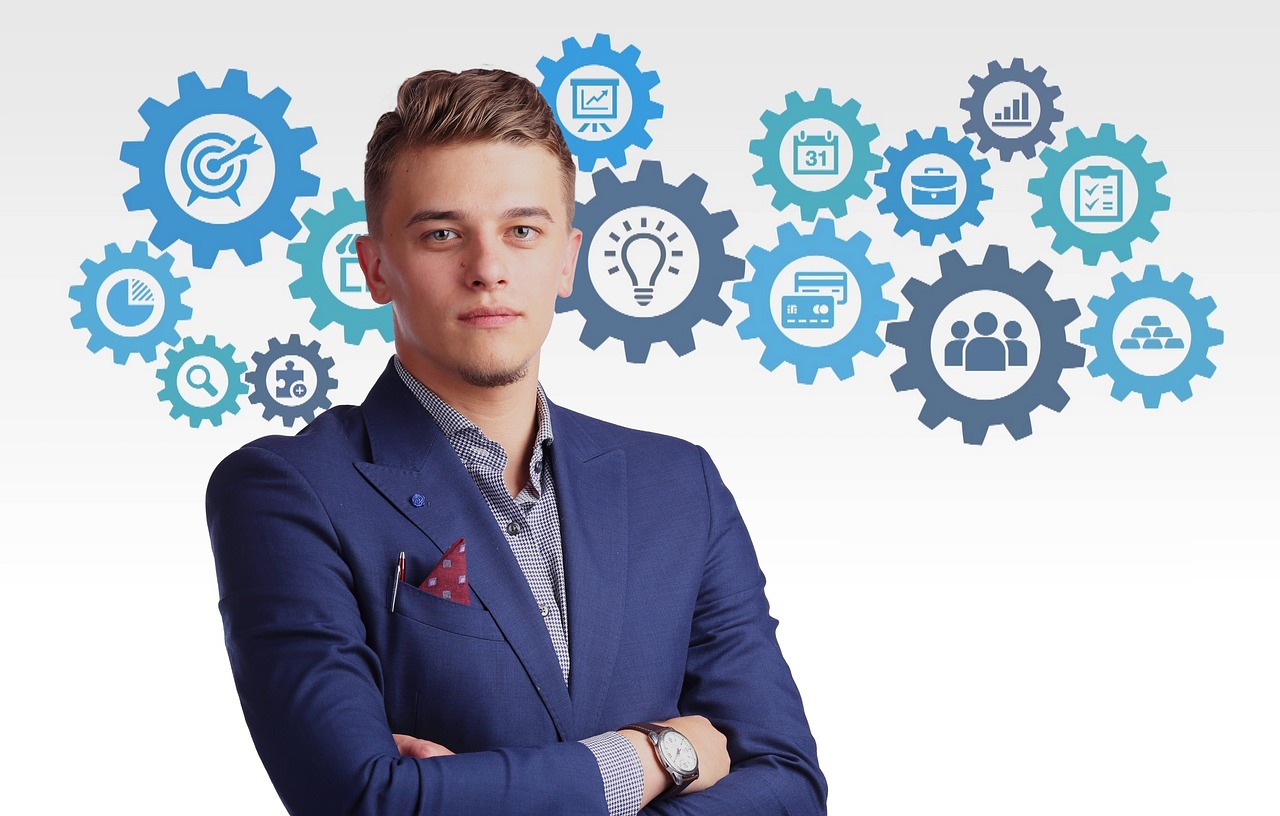 通过维护品牌形象提高企业营销效果